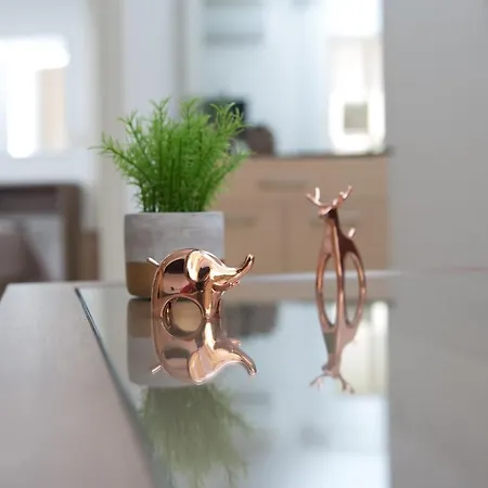 Anemone City Center Apartment Ηράκλειο Κρήτης Εξωτερικό φωτογραφία