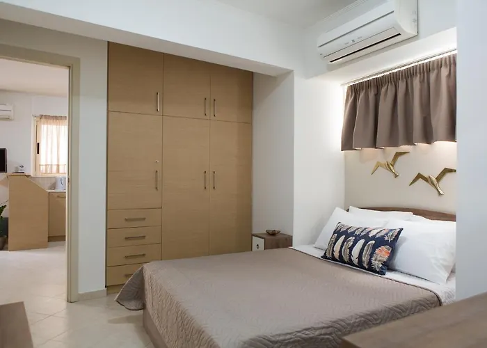 Anemone City Center Apartment